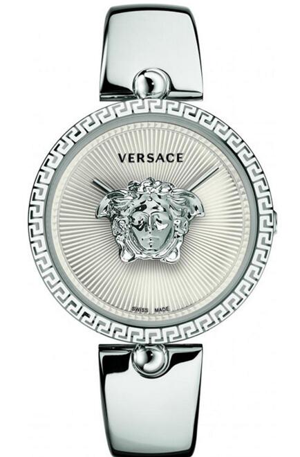 Review Replica Versace Palazzo Empire VCO090017 watch